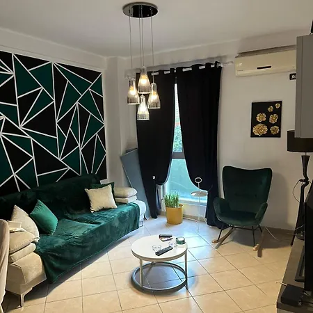 Cozy Tirana