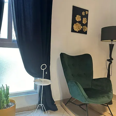 Apartment Cozy *